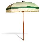 Umbrella Round